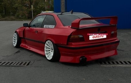 BMW 3 серия, 1994 год, 1 430 000 рублей, 5 фотография