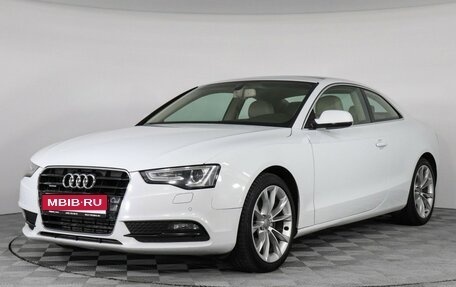 Audi A5, 2014 год, 2 197 000 рублей, 1 фотография