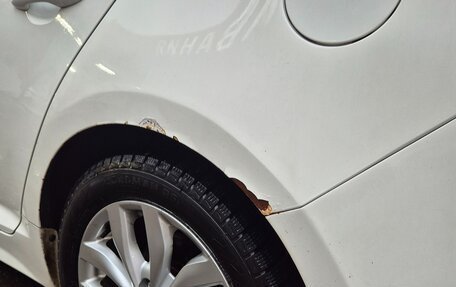 KIA Optima III, 2015 год, 1 600 000 рублей, 6 фотография