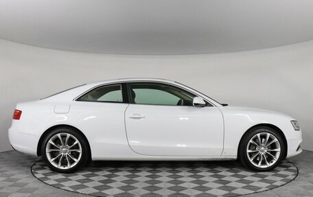 Audi A5, 2014 год, 2 197 000 рублей, 4 фотография
