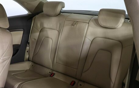 Audi A5, 2014 год, 2 197 000 рублей, 12 фотография