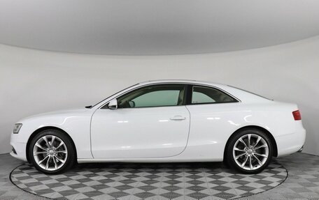 Audi A5, 2014 год, 2 197 000 рублей, 8 фотография