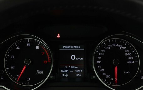 Audi A5, 2014 год, 2 197 000 рублей, 11 фотография