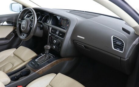 Audi A5, 2014 год, 2 197 000 рублей, 10 фотография