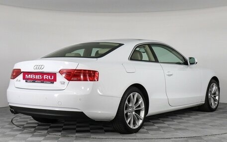 Audi A5, 2014 год, 2 197 000 рублей, 5 фотография