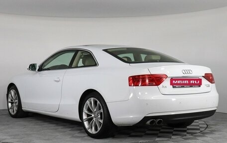 Audi A5, 2014 год, 2 197 000 рублей, 7 фотография