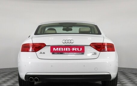 Audi A5, 2014 год, 2 197 000 рублей, 6 фотография