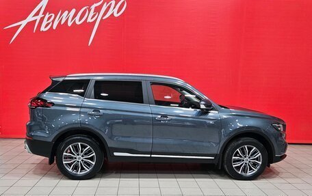 Geely Atlas, 2022 год, 2 035 000 рублей, 6 фотография