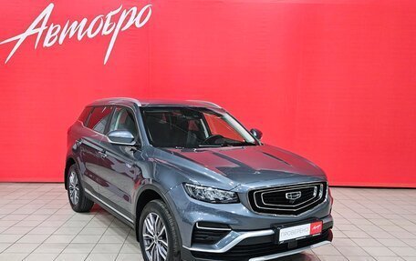 Geely Atlas, 2022 год, 2 035 000 рублей, 7 фотография