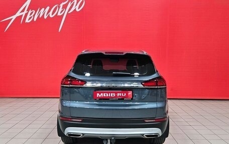 Geely Atlas, 2022 год, 2 035 000 рублей, 4 фотография