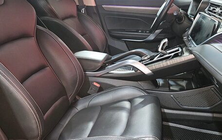 Geely Atlas, 2022 год, 2 035 000 рублей, 12 фотография