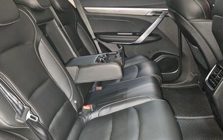 Geely Atlas, 2022 год, 2 035 000 рублей, 13 фотография