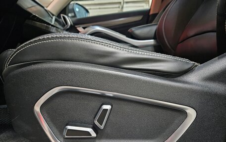 Geely Atlas, 2022 год, 2 035 000 рублей, 17 фотография