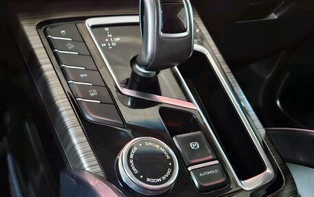 Geely Atlas, 2022 год, 2 035 000 рублей, 16 фотография