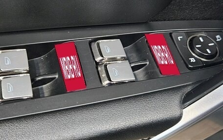 Geely Atlas, 2022 год, 2 035 000 рублей, 18 фотография