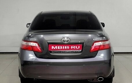 Toyota Camry, 2008 год, 1 050 000 рублей, 3 фотография