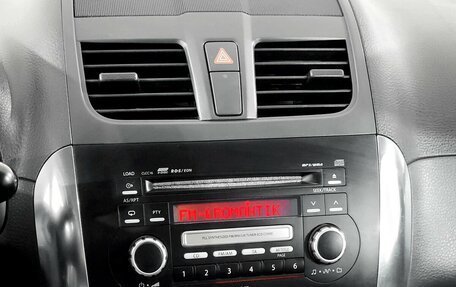 Suzuki SX4 II рестайлинг, 2011 год, 700 000 рублей, 7 фотография