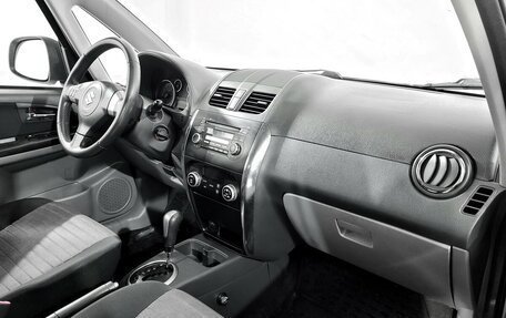 Suzuki SX4 II рестайлинг, 2011 год, 700 000 рублей, 11 фотография