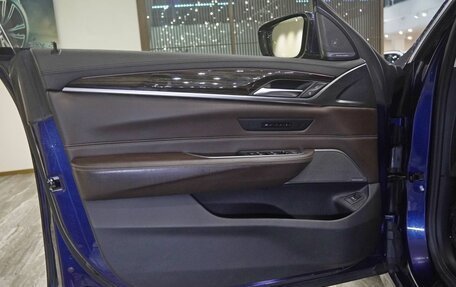 BMW 6 серия, 2018 год, 3 800 000 рублей, 8 фотография