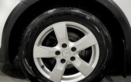 Suzuki SX4 II рестайлинг, 2011 год, 700 000 рублей, 15 фотография