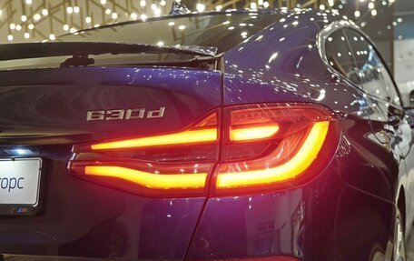 BMW 6 серия, 2018 год, 3 800 000 рублей, 6 фотография