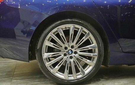 BMW 6 серия, 2018 год, 3 800 000 рублей, 7 фотография