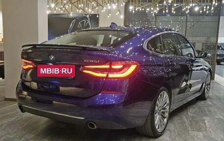BMW 6 серия, 2018 год, 3 800 000 рублей, 4 фотография