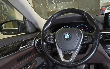 BMW 6 серия, 2018 год, 3 800 000 рублей, 14 фотография