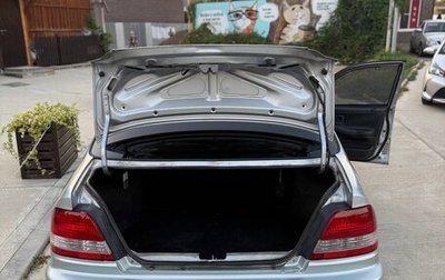Honda City III, 2001 год, 270 000 рублей, 1 фотография