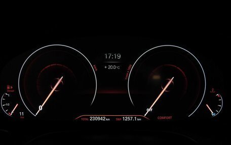 BMW 6 серия, 2018 год, 3 800 000 рублей, 15 фотография