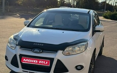 Ford Focus III, 2012 год, 700 000 рублей, 1 фотография