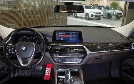 BMW 6 серия, 2018 год, 3 800 000 рублей, 12 фотография