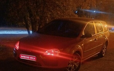 Ford Focus IV, 2005 год, 370 000 рублей, 1 фотография