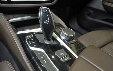 BMW 6 серия, 2018 год, 3 800 000 рублей, 19 фотография