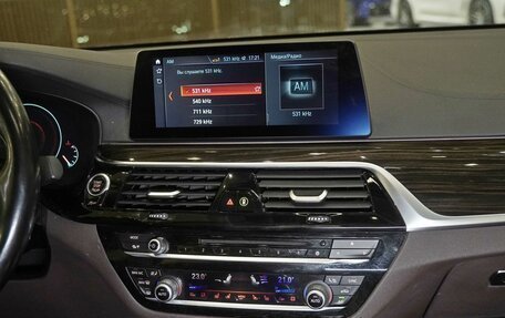 BMW 6 серия, 2018 год, 3 800 000 рублей, 16 фотография