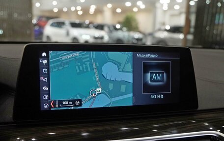 BMW 6 серия, 2018 год, 3 800 000 рублей, 18 фотография