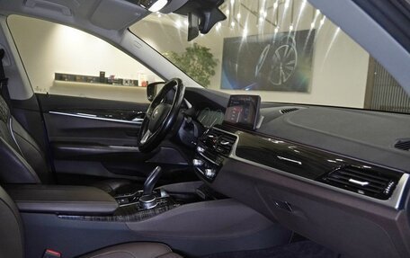 BMW 6 серия, 2018 год, 3 800 000 рублей, 21 фотография