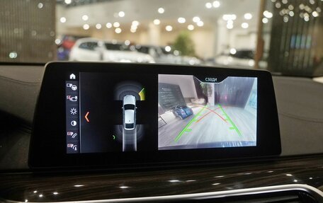 BMW 6 серия, 2018 год, 3 800 000 рублей, 17 фотография