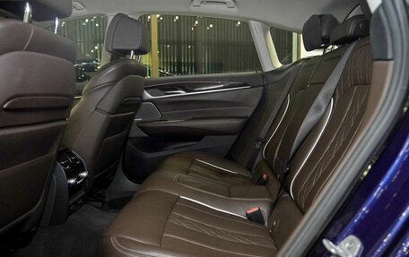 BMW 6 серия, 2018 год, 3 800 000 рублей, 22 фотография