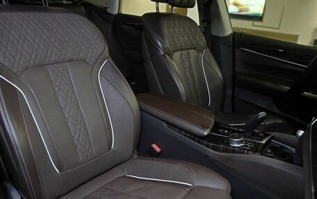 BMW 6 серия, 2018 год, 3 800 000 рублей, 20 фотография