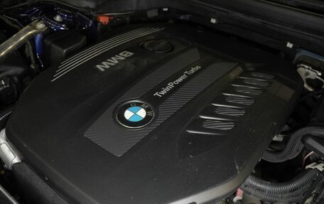 BMW 6 серия, 2018 год, 3 800 000 рублей, 25 фотография