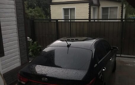 KIA Rio IV, 2019 год, 1 500 000 рублей, 7 фотография