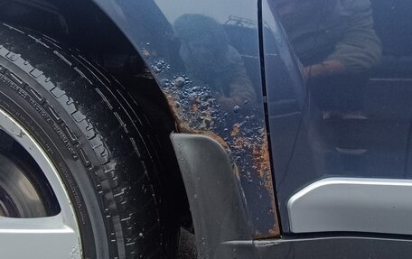 Mitsubishi Outlander III рестайлинг 3, 2008 год, 990 000 рублей, 3 фотография