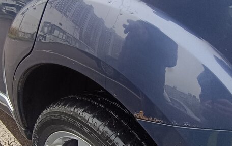 Mitsubishi Outlander III рестайлинг 3, 2008 год, 990 000 рублей, 4 фотография