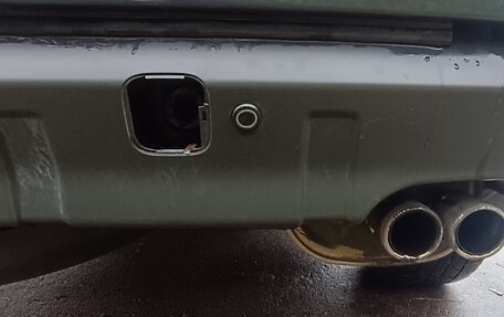 Mitsubishi Outlander III рестайлинг 3, 2008 год, 990 000 рублей, 7 фотография