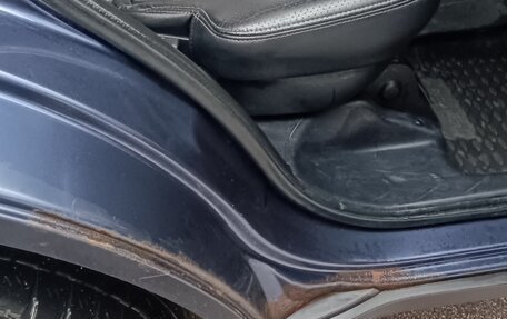 Mitsubishi Outlander III рестайлинг 3, 2008 год, 990 000 рублей, 10 фотография