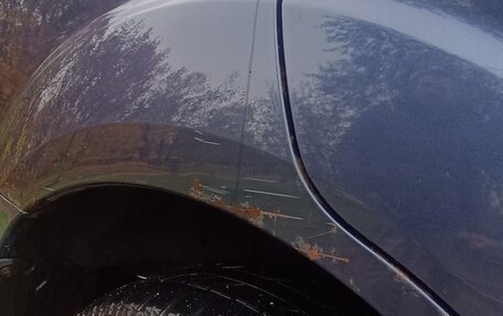 Mitsubishi Outlander III рестайлинг 3, 2008 год, 990 000 рублей, 8 фотография