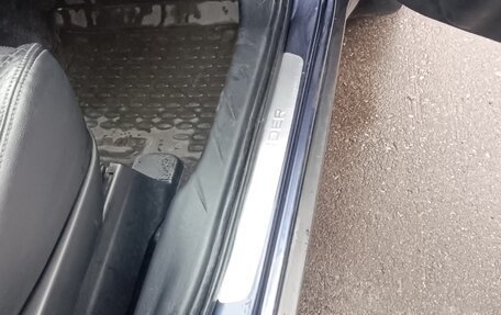 Mitsubishi Outlander III рестайлинг 3, 2008 год, 990 000 рублей, 11 фотография