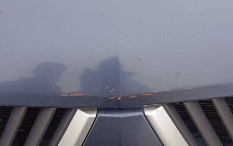 Mitsubishi Outlander III рестайлинг 3, 2008 год, 990 000 рублей, 12 фотография