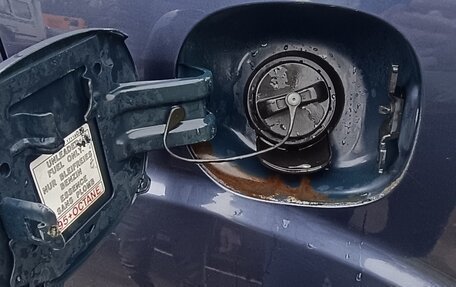 Mitsubishi Outlander III рестайлинг 3, 2008 год, 990 000 рублей, 5 фотография